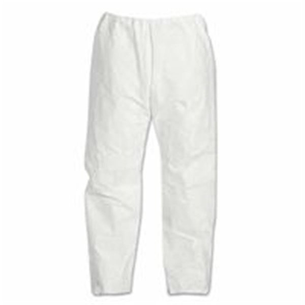 Dupont Dupont 251-TY350S-L Tyvek Pants Elastic Waist 251-TY350S-L